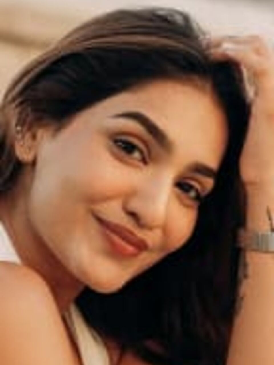 Saniya Iyappan